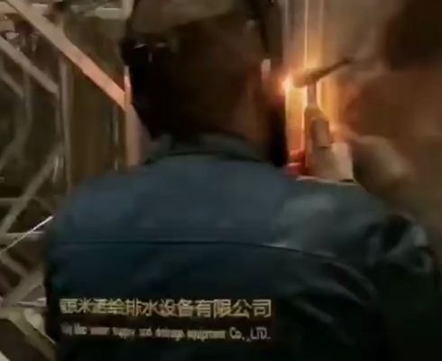 技術 | 不銹鋼消防水箱如何焊接才能防止焊接區被破壞呢？